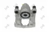 Bremssattel Hinterachse rechts ABAKUS 131-04-300 Bild Bremssattel Hinterachse rechts ABAKUS 131-04-300