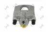 Bremssattel Hinterachse rechts ABAKUS 131-04-300 Bild Bremssattel Hinterachse rechts ABAKUS 131-04-300