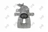 Bremssattel Hinterachse rechts ABAKUS 131-04-310