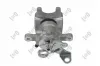 Bremssattel Hinterachse rechts ABAKUS 131-04-310 Bild Bremssattel Hinterachse rechts ABAKUS 131-04-310