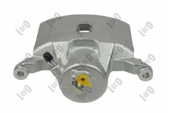 Bremssattel Vorderachse rechts ABAKUS 131-04-334 Bild Bremssattel Vorderachse rechts ABAKUS 131-04-334