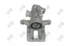 Bremssattel Hinterachse links ABAKUS 131-04-337 Bild Bremssattel Hinterachse links ABAKUS 131-04-337