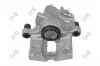 Bremssattel Hinterachse rechts ABAKUS 131-04-354