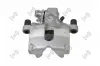 Bremssattel Hinterachse rechts ABAKUS 131-04-354 Bild Bremssattel Hinterachse rechts ABAKUS 131-04-354