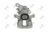Bremssattel Hinterachse rechts ABAKUS 131-04-376