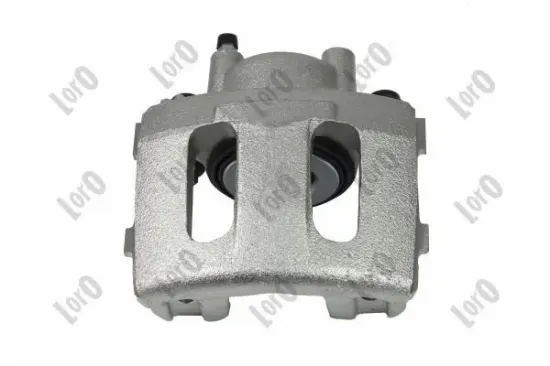 Bremssattel Vorderachse links ABAKUS 131-04-387 Bild Bremssattel Vorderachse links ABAKUS 131-04-387