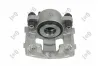 Bremssattel Vorderachse rechts ABAKUS 131-04-388 Bild Bremssattel Vorderachse rechts ABAKUS 131-04-388