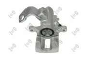Bremssattel Hinterachse links ABAKUS 131-04-389