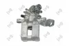 Bremssattel Hinterachse links ABAKUS 131-04-389 Bild Bremssattel Hinterachse links ABAKUS 131-04-389