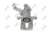 Bremssattel Hinterachse rechts ABAKUS 131-04-394