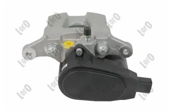 Bremssattel Hinterachse links ABAKUS 131-04-395 Bild Bremssattel Hinterachse links ABAKUS 131-04-395