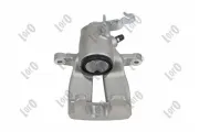 Bremssattel Hinterachse rechts ABAKUS 131-04-400