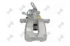 Bremssattel Hinterachse rechts ABAKUS 131-04-400 Bild Bremssattel Hinterachse rechts ABAKUS 131-04-400