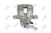 Bremssattel Hinterachse rechts ABAKUS 131-04-400 Bild Bremssattel Hinterachse rechts ABAKUS 131-04-400