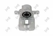 Bremssattel Hinterachse rechts ABAKUS 131-04-418