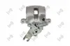 Bremssattel Hinterachse links ABAKUS 131-04-421 Bild Bremssattel Hinterachse links ABAKUS 131-04-421