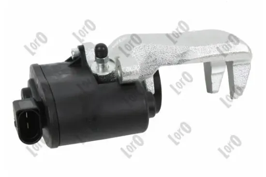 Bremssattel Hinterachse links ABAKUS 131-04-433 Bild Bremssattel Hinterachse links ABAKUS 131-04-433