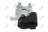 Bremssattel Hinterachse rechts ABAKUS 131-04-434 Bild Bremssattel Hinterachse rechts ABAKUS 131-04-434