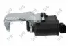 Bremssattel Hinterachse rechts ABAKUS 131-04-434 Bild Bremssattel Hinterachse rechts ABAKUS 131-04-434