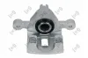 Bremssattel Hinterachse links ABAKUS 131-04-445