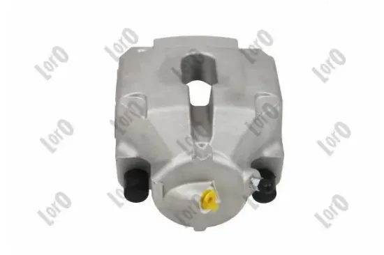 Bremssattel Vorderachse links ABAKUS 131-04-459 Bild Bremssattel Vorderachse links ABAKUS 131-04-459