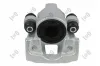 Bremssattel Hinterachse rechts ABAKUS 131-04-462