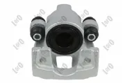 Bremssattel Hinterachse rechts ABAKUS 131-04-462