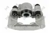 Bremssattel Hinterachse rechts ABAKUS 131-04-476