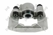 Bremssattel Hinterachse rechts ABAKUS 131-04-476