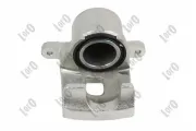 Bremssattel Vorderachse links ABAKUS 131-04-477