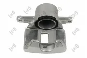 Bremssattel Vorderachse links ABAKUS 131-04-485