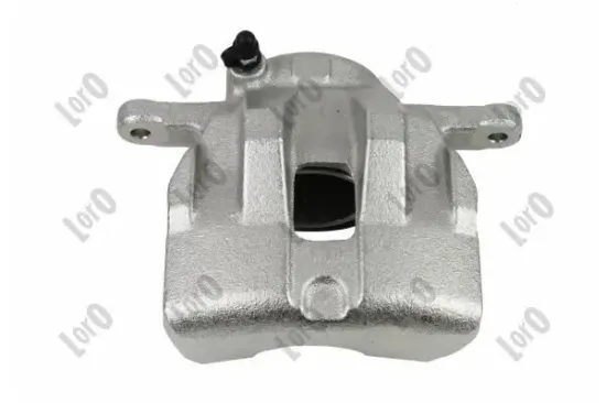 Bremssattel Vorderachse links ABAKUS 131-04-485 Bild Bremssattel Vorderachse links ABAKUS 131-04-485