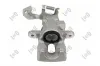 Bremssattel Hinterachse links ABAKUS 131-04-493 Bild Bremssattel Hinterachse links ABAKUS 131-04-493