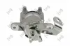 Bremssattel Hinterachse links ABAKUS 131-04-493 Bild Bremssattel Hinterachse links ABAKUS 131-04-493