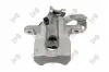 Bremssattel Hinterachse links ABAKUS 131-04-493 Bild Bremssattel Hinterachse links ABAKUS 131-04-493