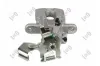 Bremssattel Hinterachse links ABAKUS 131-04-493 Bild Bremssattel Hinterachse links ABAKUS 131-04-493