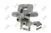 Bremssattel Hinterachse rechts ABAKUS 131-04-494 Bild Bremssattel Hinterachse rechts ABAKUS 131-04-494