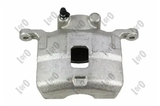 Bremssattel Vorderachse links ABAKUS 131-04-507 Bild Bremssattel Vorderachse links ABAKUS 131-04-507