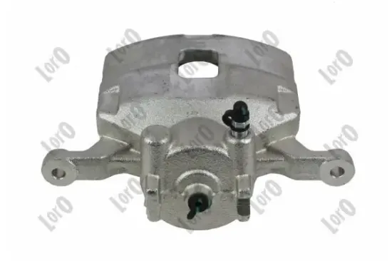 Bremssattel Vorderachse links ABAKUS 131-04-507 Bild Bremssattel Vorderachse links ABAKUS 131-04-507