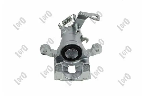 Bremssattel Hinterachse links ABAKUS 131-04-515