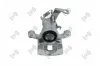 Bremssattel Hinterachse links ABAKUS 131-04-515