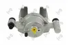 Bremssattel Vorderachse rechts ABAKUS 131-04-518 Bild Bremssattel Vorderachse rechts ABAKUS 131-04-518