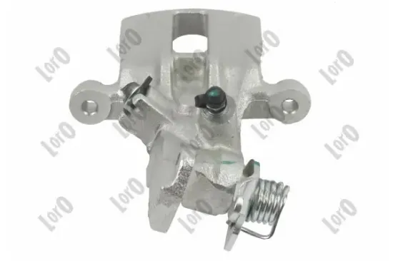 Bremssattel Hinterachse links ABAKUS 131-04-519 Bild Bremssattel Hinterachse links ABAKUS 131-04-519