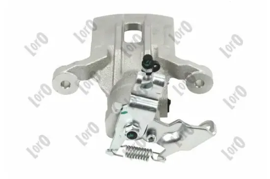 Bremssattel Hinterachse links ABAKUS 131-04-527 Bild Bremssattel Hinterachse links ABAKUS 131-04-527