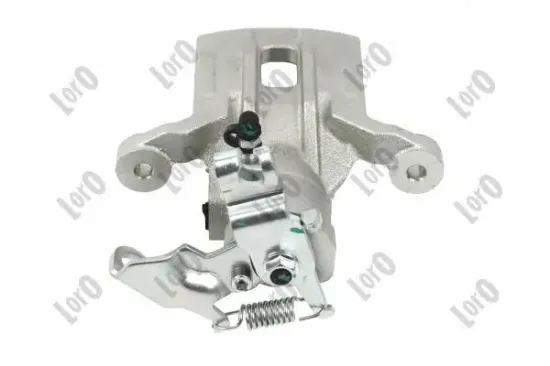 Bremssattel Hinterachse rechts ABAKUS 131-04-528 Bild Bremssattel Hinterachse rechts ABAKUS 131-04-528