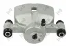 Bremssattel Vorderachse rechts ABAKUS 131-04-548 Bild Bremssattel Vorderachse rechts ABAKUS 131-04-548