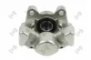 Bremssattel Hinterachse links ABAKUS 131-04-549