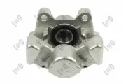Bremssattel Hinterachse links ABAKUS 131-04-549