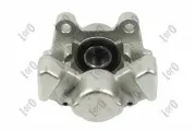 Bremssattel Hinterachse rechts ABAKUS 131-04-550