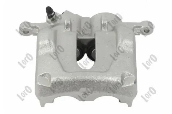 Bremssattel Vorderachse rechts ABAKUS 131-04-554 Bild Bremssattel Vorderachse rechts ABAKUS 131-04-554